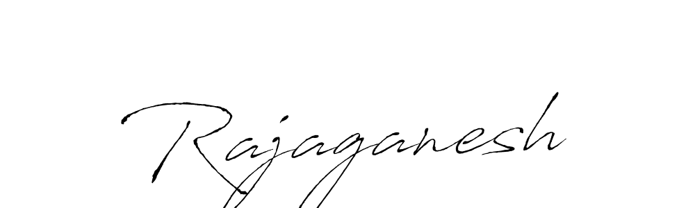 Once you've used our free online signature maker to create your best signature Antro_Vectra style, it's time to enjoy all of the benefits that Rajaganesh name signing documents. Rajaganesh signature style 6 images and pictures png