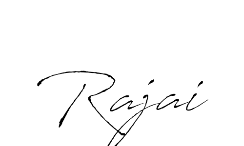 Make a beautiful signature design for name Rajai. Use this online signature maker to create a handwritten signature for free. Rajai signature style 6 images and pictures png