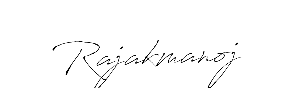 Once you've used our free online signature maker to create your best signature Antro_Vectra style, it's time to enjoy all of the benefits that Rajakmanoj name signing documents. Rajakmanoj signature style 6 images and pictures png