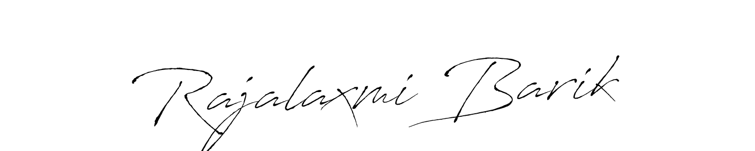 if you are searching for the best signature style for your name Rajalaxmi Barik. so please give up your signature search. here we have designed multiple signature styles  using Antro_Vectra. Rajalaxmi Barik signature style 6 images and pictures png