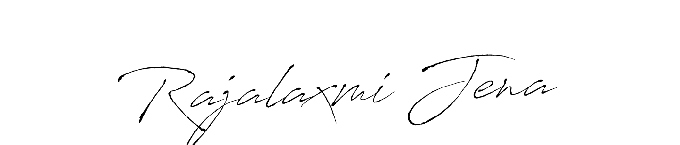 Also You can easily find your signature by using the search form. We will create Rajalaxmi Jena name handwritten signature images for you free of cost using Antro_Vectra sign style. Rajalaxmi Jena signature style 6 images and pictures png