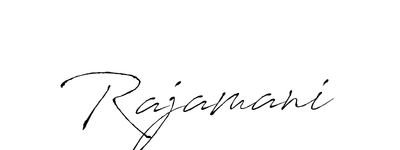 Here are the top 10 professional signature styles for the name Rajamani. These are the best autograph styles you can use for your name. Rajamani signature style 6 images and pictures png