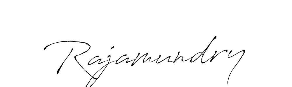 Similarly Antro_Vectra is the best handwritten signature design. Signature creator online .You can use it as an online autograph creator for name Rajamundry. Rajamundry signature style 6 images and pictures png