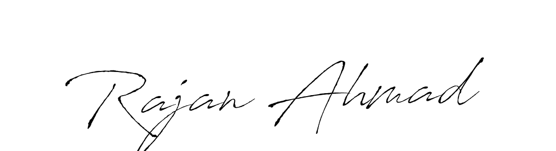 Once you've used our free online signature maker to create your best signature Antro_Vectra style, it's time to enjoy all of the benefits that Rajan Ahmad name signing documents. Rajan Ahmad signature style 6 images and pictures png