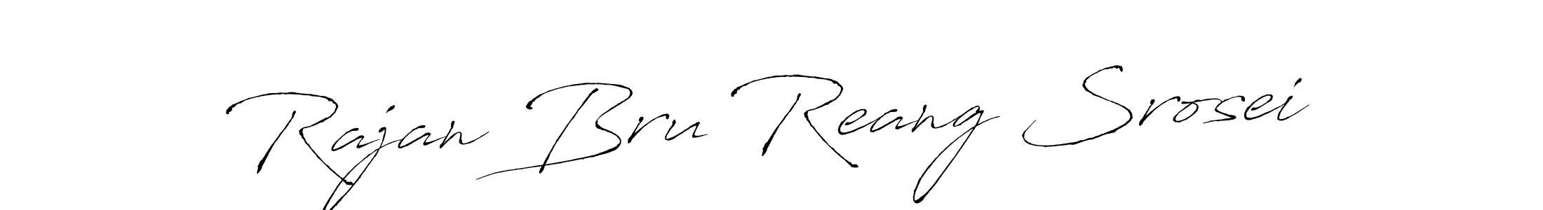 This is the best signature style for the Rajan Bru Reang Srosei name. Also you like these signature font (Antro_Vectra). Mix name signature. Rajan Bru Reang Srosei signature style 6 images and pictures png