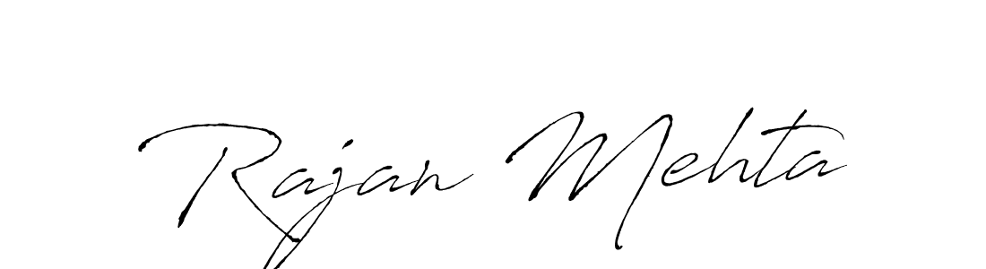 How to Draw Rajan Mehta signature style? Antro_Vectra is a latest design signature styles for name Rajan Mehta. Rajan Mehta signature style 6 images and pictures png