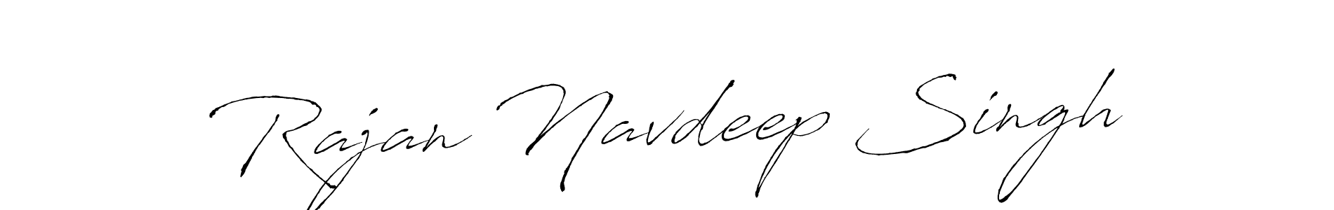 See photos of Rajan Navdeep Singh official signature by Spectra . Check more albums & portfolios. Read reviews & check more about Antro_Vectra font. Rajan Navdeep Singh signature style 6 images and pictures png