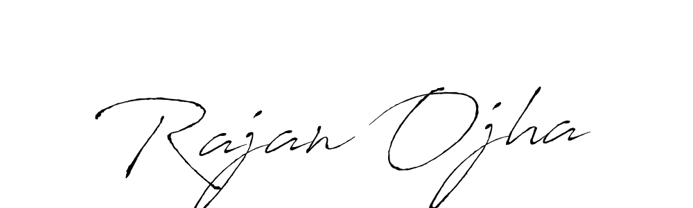 You can use this online signature creator to create a handwritten signature for the name Rajan Ojha. This is the best online autograph maker. Rajan Ojha signature style 6 images and pictures png