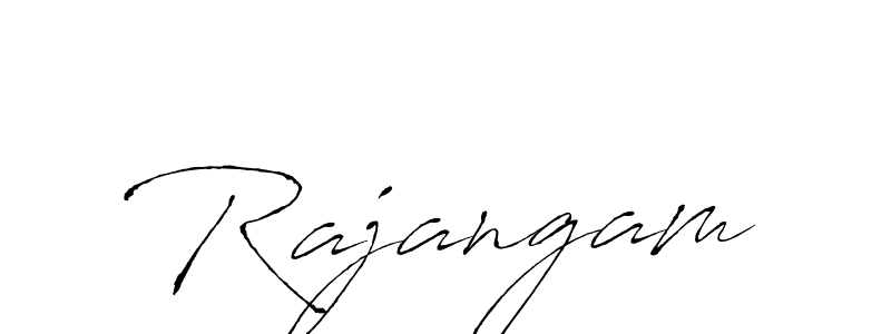 Best and Professional Signature Style for Rajangam. Antro_Vectra Best Signature Style Collection. Rajangam signature style 6 images and pictures png