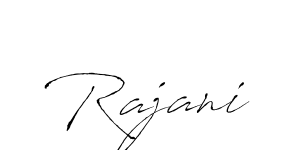 See photos of Rajani official signature by Spectra . Check more albums & portfolios. Read reviews & check more about Antro_Vectra font. Rajani signature style 6 images and pictures png