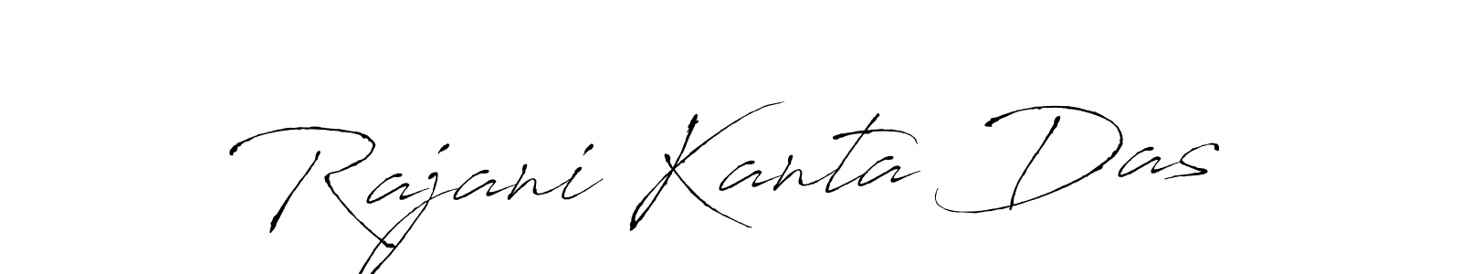 Also we have Rajani Kanta Das name is the best signature style. Create professional handwritten signature collection using Antro_Vectra autograph style. Rajani Kanta Das signature style 6 images and pictures png