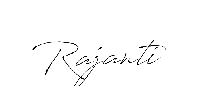 It looks lik you need a new signature style for name Rajanti. Design unique handwritten (Antro_Vectra) signature with our free signature maker in just a few clicks. Rajanti signature style 6 images and pictures png