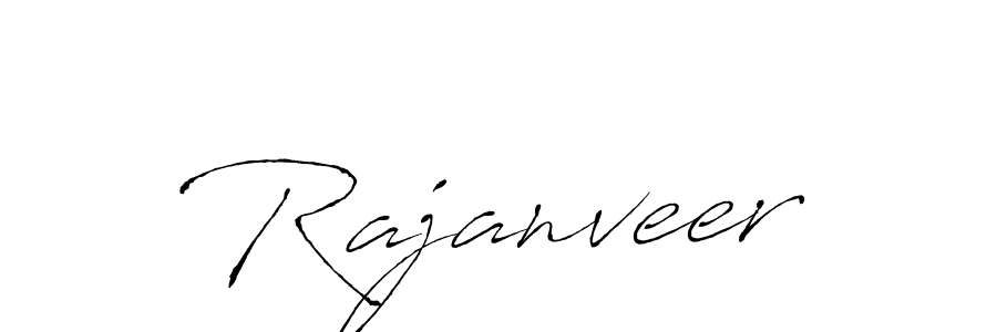 Use a signature maker to create a handwritten signature online. With this signature software, you can design (Antro_Vectra) your own signature for name Rajanveer. Rajanveer signature style 6 images and pictures png