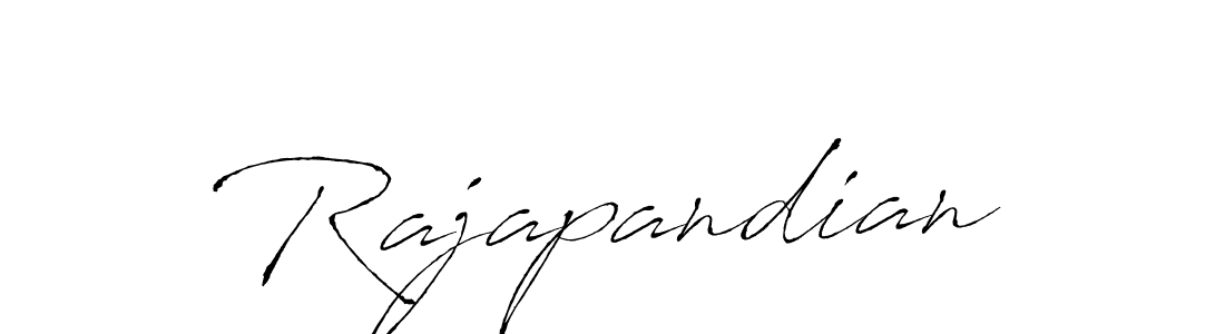 How to Draw Rajapandian signature style? Antro_Vectra is a latest design signature styles for name Rajapandian. Rajapandian signature style 6 images and pictures png