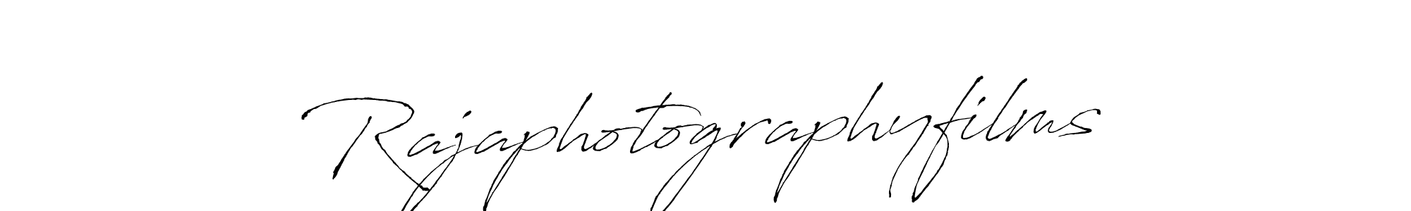 The best way (Antro_Vectra) to make a short signature is to pick only two or three words in your name. The name Rajaphotographyfilms include a total of six letters. For converting this name. Rajaphotographyfilms signature style 6 images and pictures png