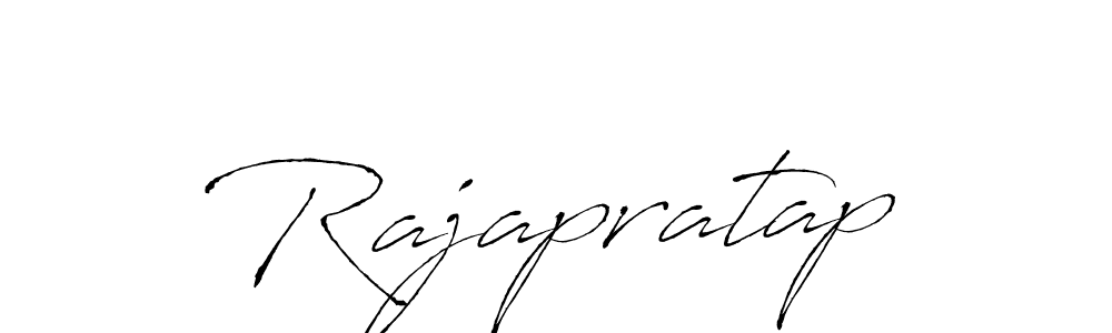 It looks lik you need a new signature style for name Rajapratap. Design unique handwritten (Antro_Vectra) signature with our free signature maker in just a few clicks. Rajapratap signature style 6 images and pictures png