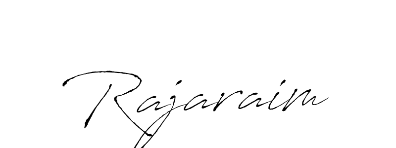 Create a beautiful signature design for name Rajaraim. With this signature (Antro_Vectra) fonts, you can make a handwritten signature for free. Rajaraim signature style 6 images and pictures png