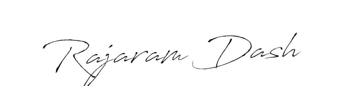 Similarly Antro_Vectra is the best handwritten signature design. Signature creator online .You can use it as an online autograph creator for name Rajaram Dash. Rajaram Dash signature style 6 images and pictures png