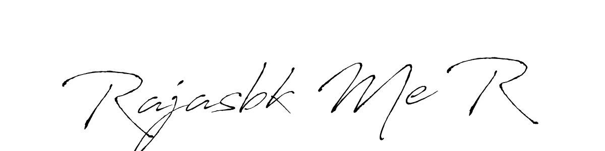 Here are the top 10 professional signature styles for the name Rajasbk Me R. These are the best autograph styles you can use for your name. Rajasbk Me R signature style 6 images and pictures png