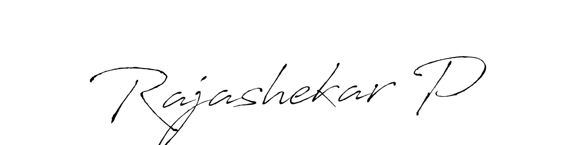 Once you've used our free online signature maker to create your best signature Antro_Vectra style, it's time to enjoy all of the benefits that Rajashekar P name signing documents. Rajashekar P signature style 6 images and pictures png
