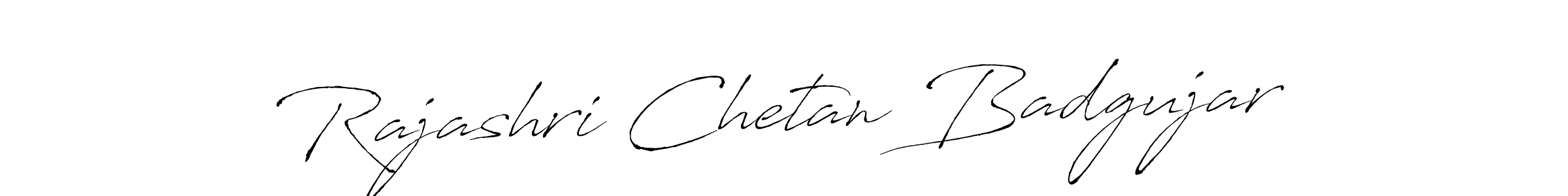 Check out images of Autograph of Rajashri Chetan Badgujar name. Actor Rajashri Chetan Badgujar Signature Style. Antro_Vectra is a professional sign style online. Rajashri Chetan Badgujar signature style 6 images and pictures png