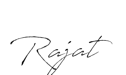 The best way (Antro_Vectra) to make a short signature is to pick only two or three words in your name. The name Rajat include a total of six letters. For converting this name. Rajat signature style 6 images and pictures png