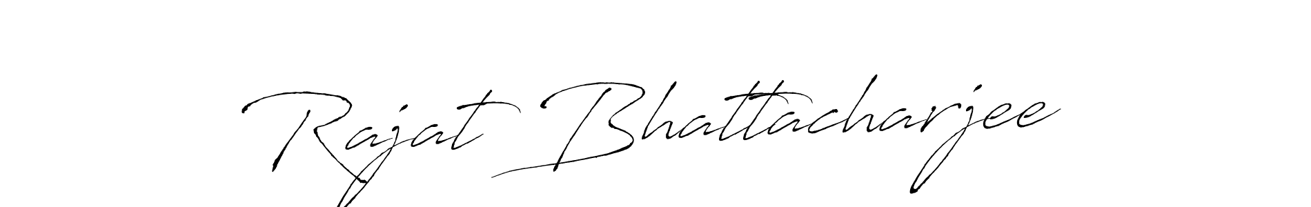 How to Draw Rajat Bhattacharjee signature style? Antro_Vectra is a latest design signature styles for name Rajat Bhattacharjee. Rajat Bhattacharjee signature style 6 images and pictures png