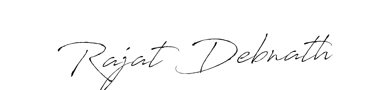 Once you've used our free online signature maker to create your best signature Antro_Vectra style, it's time to enjoy all of the benefits that Rajat Debnath name signing documents. Rajat Debnath signature style 6 images and pictures png