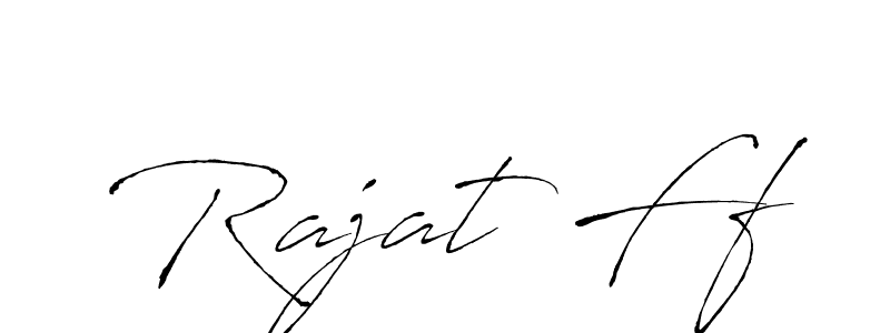 You can use this online signature creator to create a handwritten signature for the name Rajat Ff. This is the best online autograph maker. Rajat Ff signature style 6 images and pictures png
