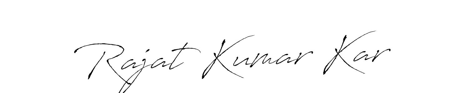 See photos of Rajat Kumar Kar official signature by Spectra . Check more albums & portfolios. Read reviews & check more about Antro_Vectra font. Rajat Kumar Kar signature style 6 images and pictures png