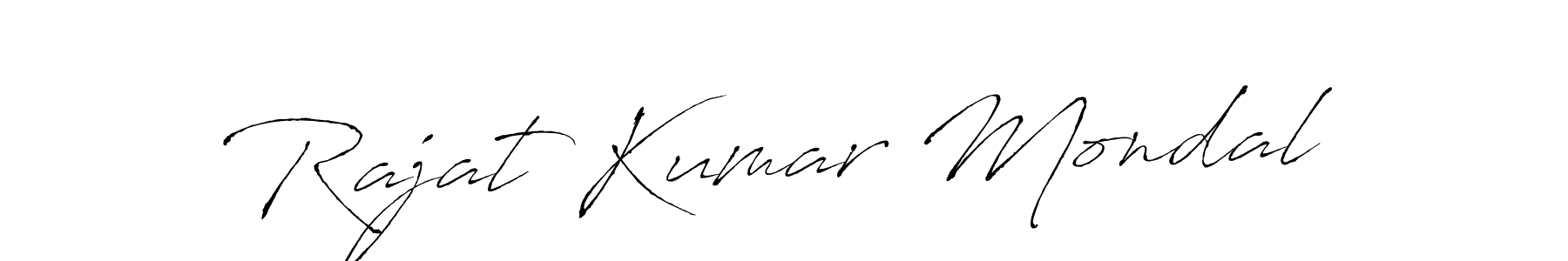 Similarly Antro_Vectra is the best handwritten signature design. Signature creator online .You can use it as an online autograph creator for name Rajat Kumar Mondal. Rajat Kumar Mondal signature style 6 images and pictures png