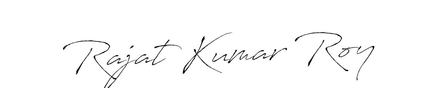 Also You can easily find your signature by using the search form. We will create Rajat Kumar Roy name handwritten signature images for you free of cost using Antro_Vectra sign style. Rajat Kumar Roy signature style 6 images and pictures png