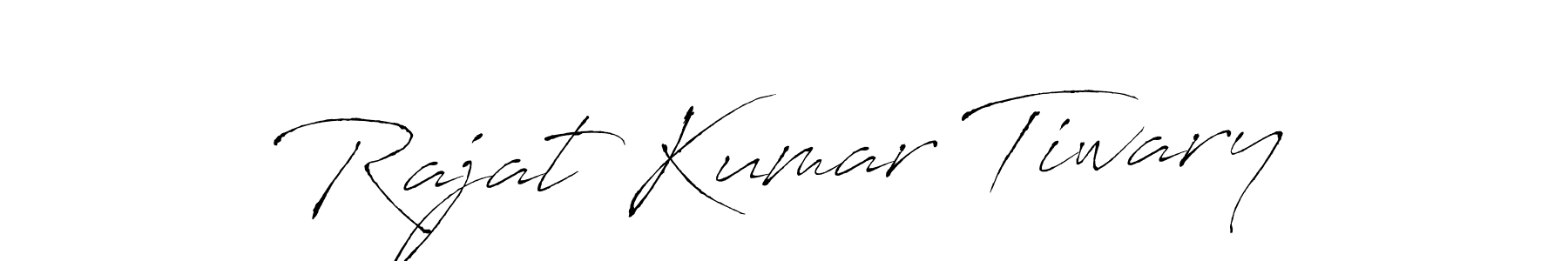 Also You can easily find your signature by using the search form. We will create Rajat Kumar Tiwary name handwritten signature images for you free of cost using Antro_Vectra sign style. Rajat Kumar Tiwary signature style 6 images and pictures png