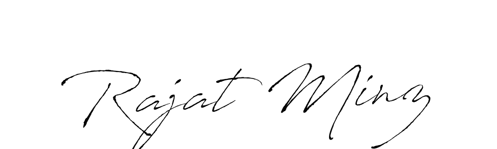 See photos of Rajat Minz official signature by Spectra . Check more albums & portfolios. Read reviews & check more about Antro_Vectra font. Rajat Minz signature style 6 images and pictures png