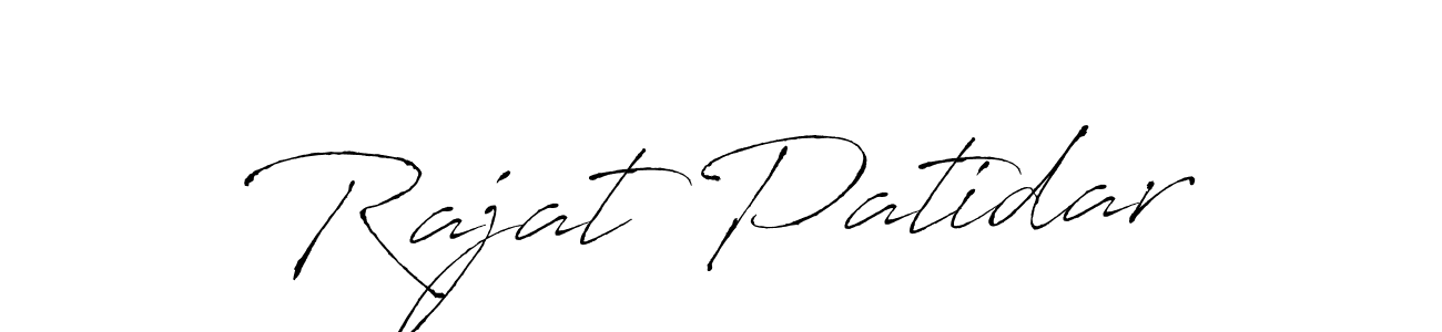 Best and Professional Signature Style for Rajat Patidar. Antro_Vectra Best Signature Style Collection. Rajat Patidar signature style 6 images and pictures png