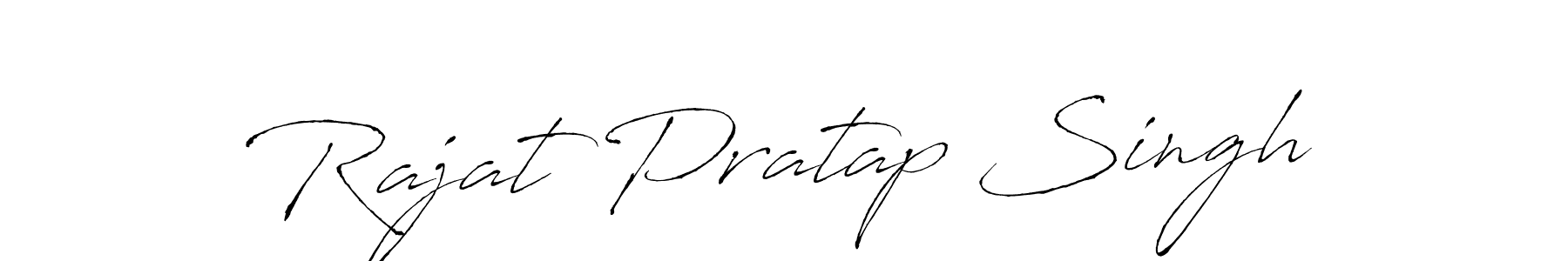 How to make Rajat Pratap Singh signature? Antro_Vectra is a professional autograph style. Create handwritten signature for Rajat Pratap Singh name. Rajat Pratap Singh signature style 6 images and pictures png