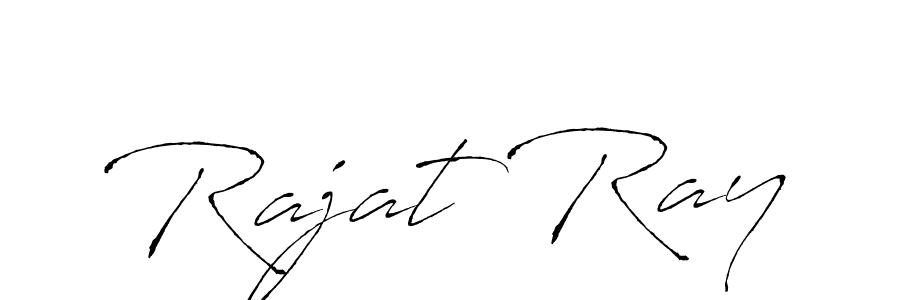 Make a beautiful signature design for name Rajat Ray. Use this online signature maker to create a handwritten signature for free. Rajat Ray signature style 6 images and pictures png