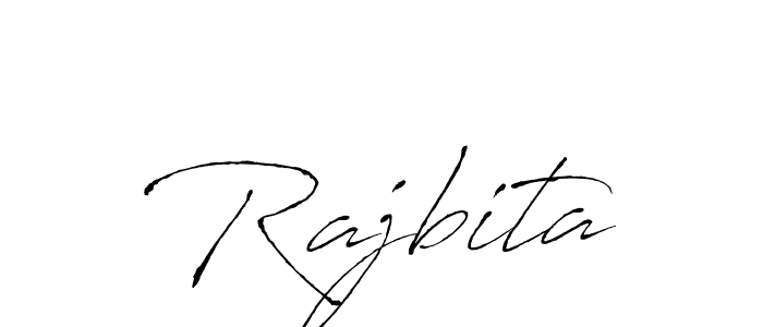 It looks lik you need a new signature style for name Rajbita. Design unique handwritten (Antro_Vectra) signature with our free signature maker in just a few clicks. Rajbita signature style 6 images and pictures png