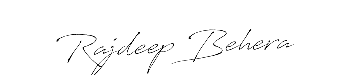 The best way (Antro_Vectra) to make a short signature is to pick only two or three words in your name. The name Rajdeep Behera include a total of six letters. For converting this name. Rajdeep Behera signature style 6 images and pictures png