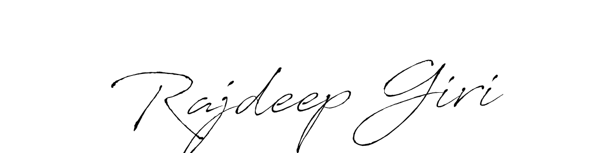 Once you've used our free online signature maker to create your best signature Antro_Vectra style, it's time to enjoy all of the benefits that Rajdeep Giri name signing documents. Rajdeep Giri signature style 6 images and pictures png