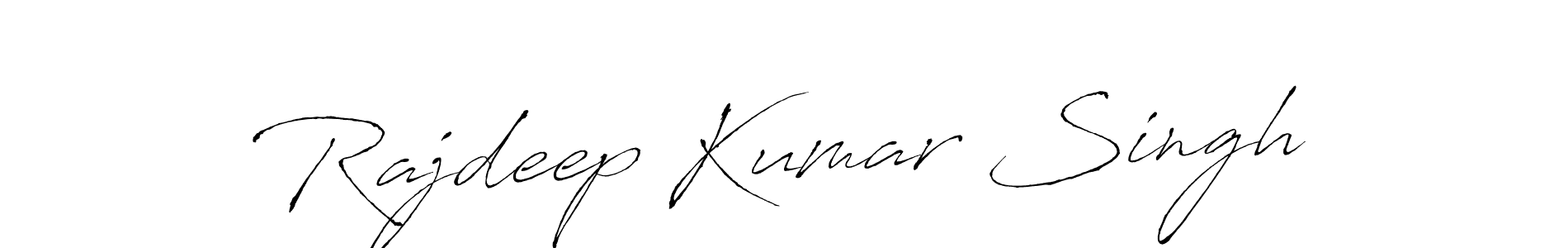 It looks lik you need a new signature style for name Rajdeep Kumar Singh. Design unique handwritten (Antro_Vectra) signature with our free signature maker in just a few clicks. Rajdeep Kumar Singh signature style 6 images and pictures png