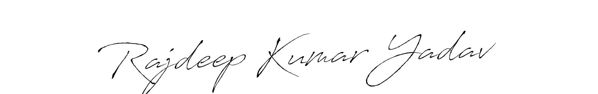 Make a short Rajdeep Kumar Yadav signature style. Manage your documents anywhere anytime using Antro_Vectra. Create and add eSignatures, submit forms, share and send files easily. Rajdeep Kumar Yadav signature style 6 images and pictures png