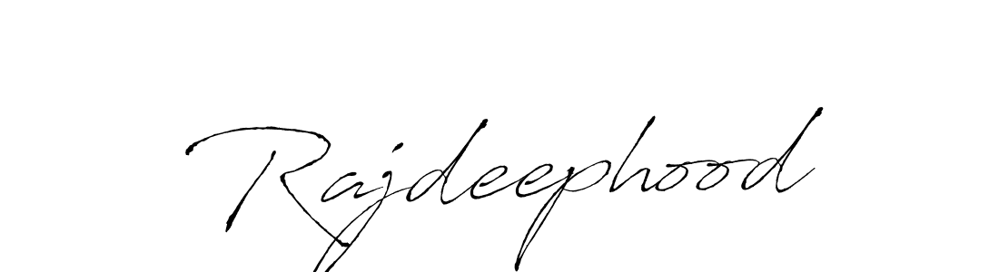 How to Draw Rajdeephood signature style? Antro_Vectra is a latest design signature styles for name Rajdeephood. Rajdeephood signature style 6 images and pictures png