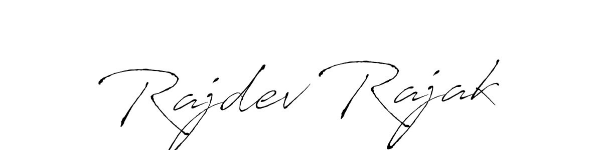 It looks lik you need a new signature style for name Rajdev Rajak. Design unique handwritten (Antro_Vectra) signature with our free signature maker in just a few clicks. Rajdev Rajak signature style 6 images and pictures png