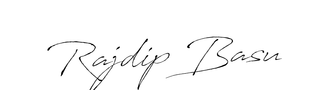 Similarly Antro_Vectra is the best handwritten signature design. Signature creator online .You can use it as an online autograph creator for name Rajdip Basu. Rajdip Basu signature style 6 images and pictures png