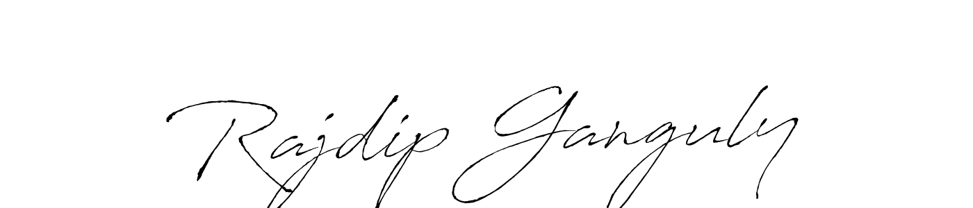 Make a beautiful signature design for name Rajdip Ganguly. Use this online signature maker to create a handwritten signature for free. Rajdip Ganguly signature style 6 images and pictures png