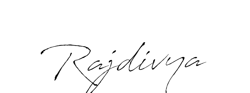 You can use this online signature creator to create a handwritten signature for the name Rajdivya. This is the best online autograph maker. Rajdivya signature style 6 images and pictures png