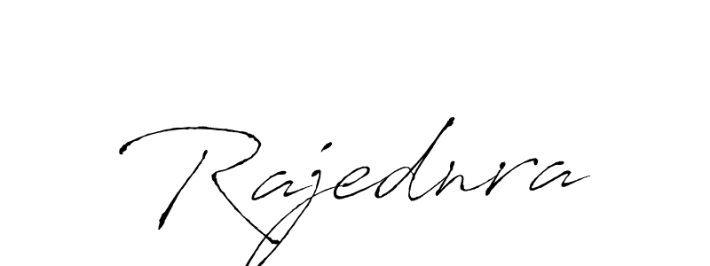 Antro_Vectra is a professional signature style that is perfect for those who want to add a touch of class to their signature. It is also a great choice for those who want to make their signature more unique. Get Rajednra name to fancy signature for free. Rajednra signature style 6 images and pictures png