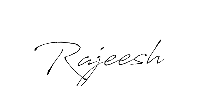 The best way (Antro_Vectra) to make a short signature is to pick only two or three words in your name. The name Rajeesh include a total of six letters. For converting this name. Rajeesh signature style 6 images and pictures png