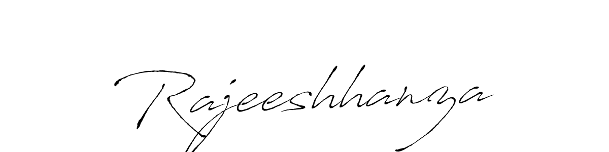 Once you've used our free online signature maker to create your best signature Antro_Vectra style, it's time to enjoy all of the benefits that Rajeeshhanza name signing documents. Rajeeshhanza signature style 6 images and pictures png